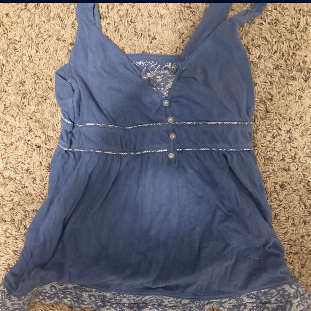 Tank top